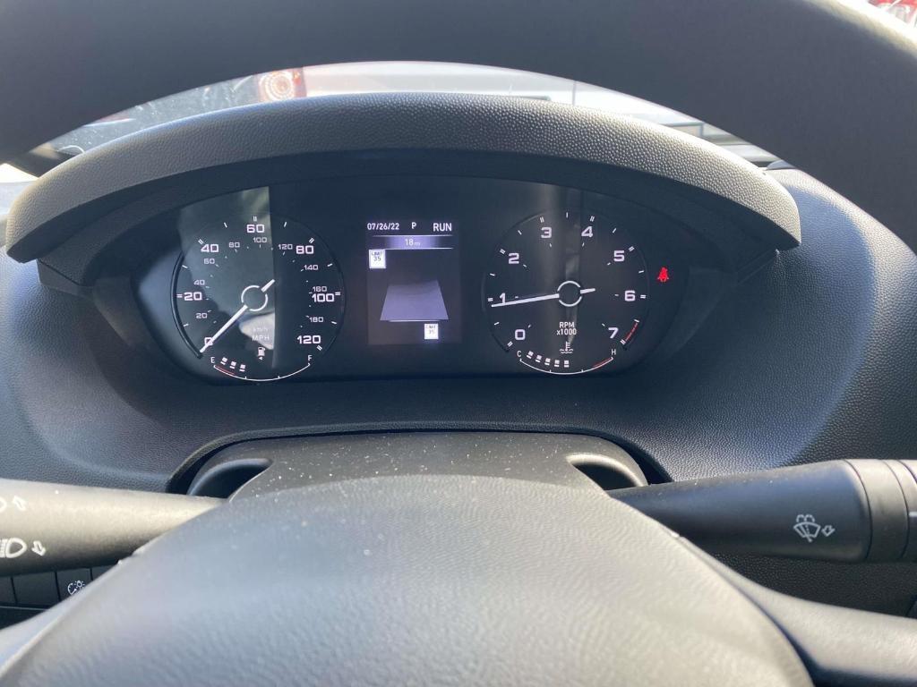 used 2025 Ram ProMaster 2500 car, priced at $40,999