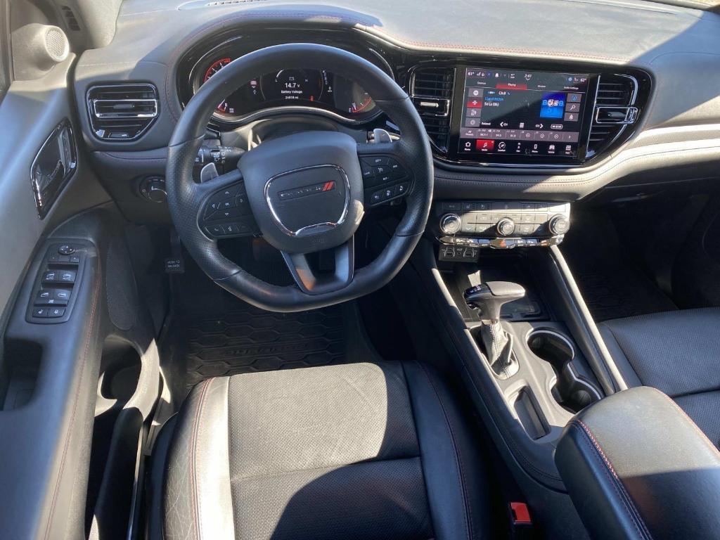 used 2024 Dodge Durango car, priced at $32,987