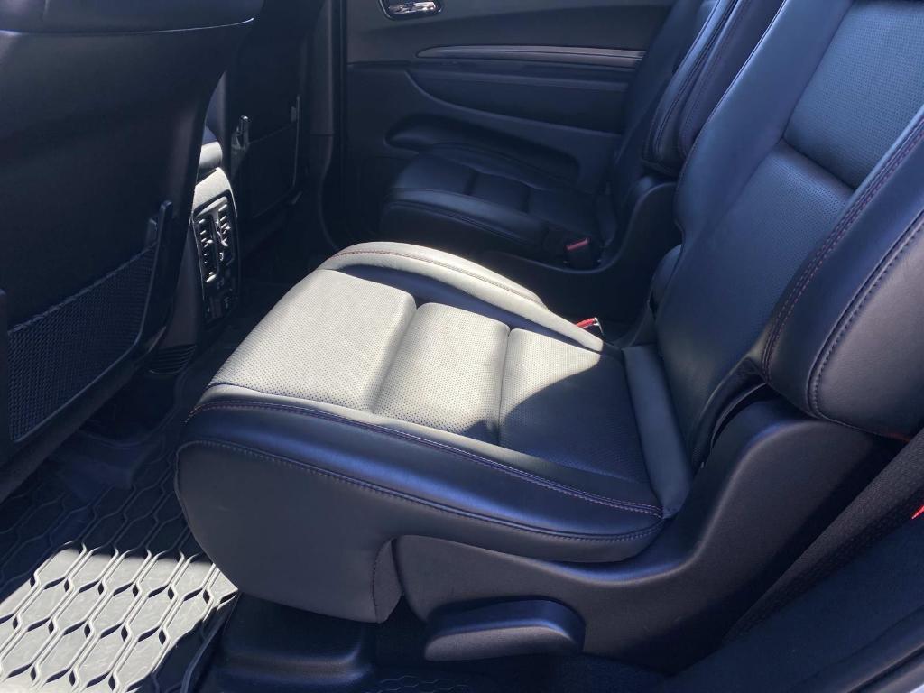 used 2024 Dodge Durango car, priced at $32,987