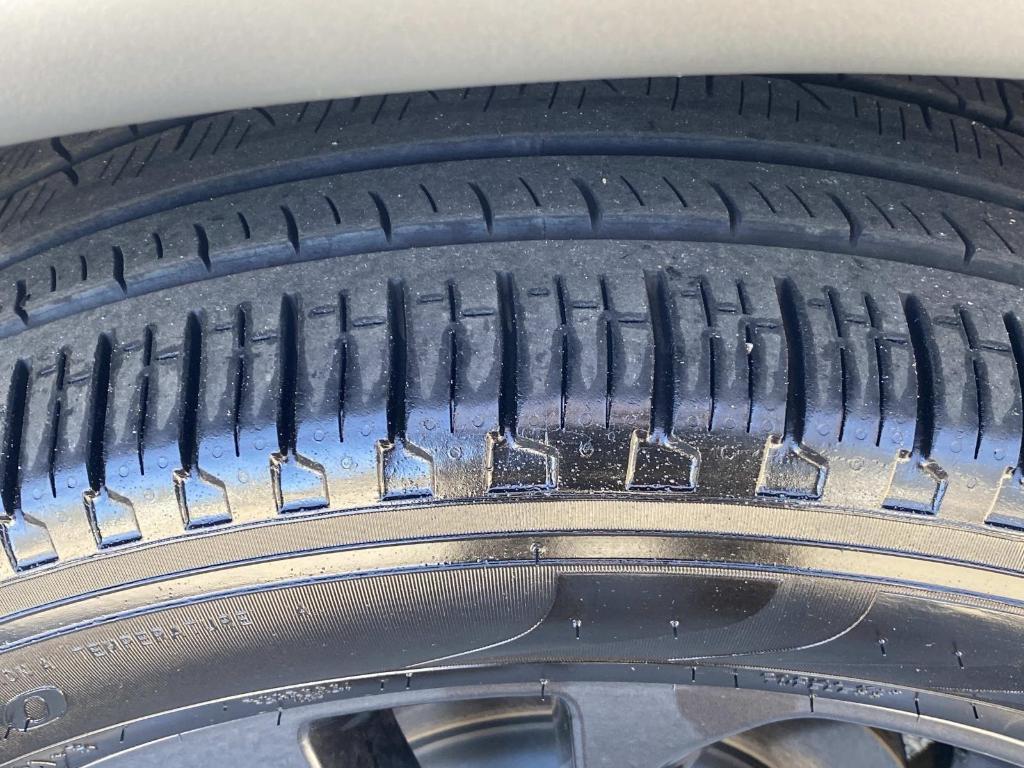 used 2024 Dodge Durango car, priced at $32,987