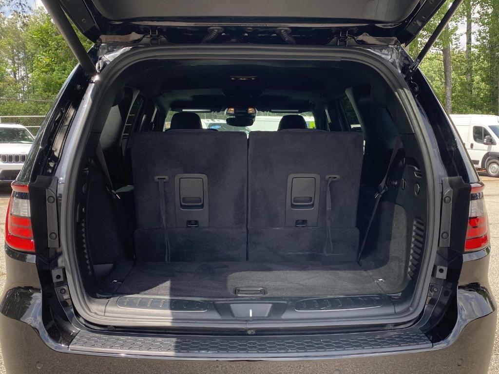 used 2025 Dodge Durango car, priced at $37,898