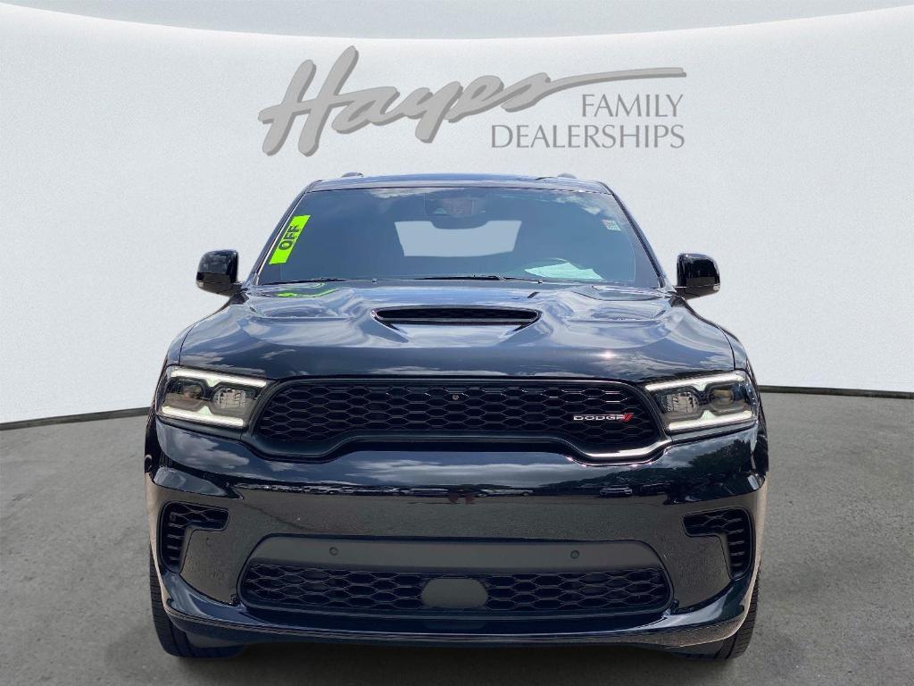 used 2025 Dodge Durango car, priced at $37,898