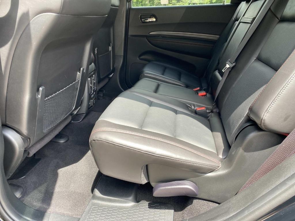 used 2025 Dodge Durango car, priced at $37,898