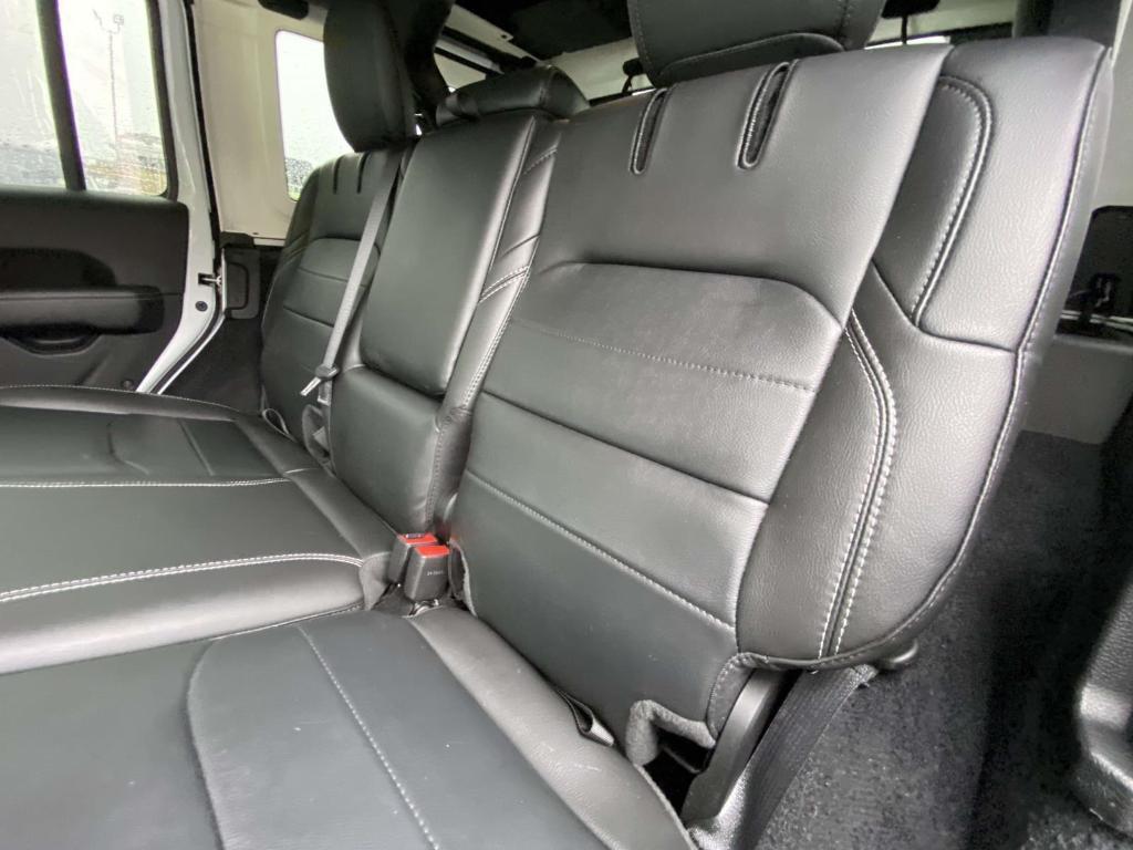 used 2023 Jeep Wrangler 4xe car, priced at $29,677