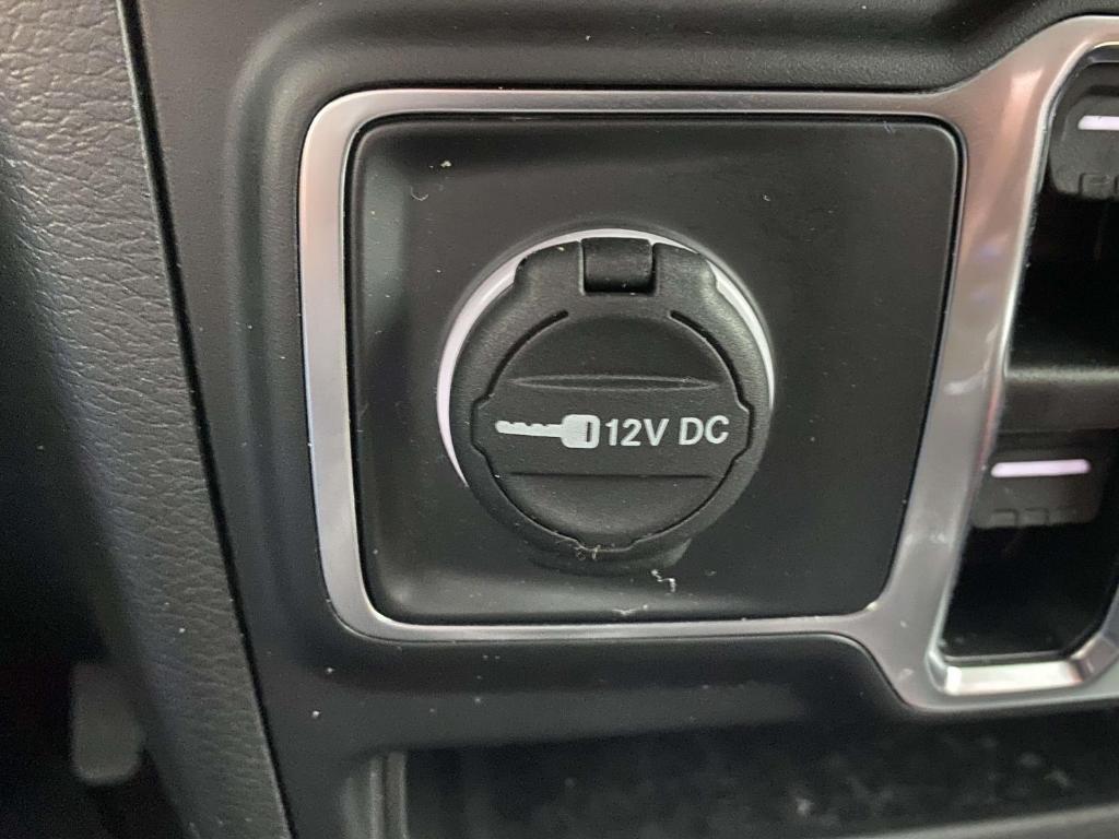 used 2023 Jeep Wrangler 4xe car, priced at $29,677