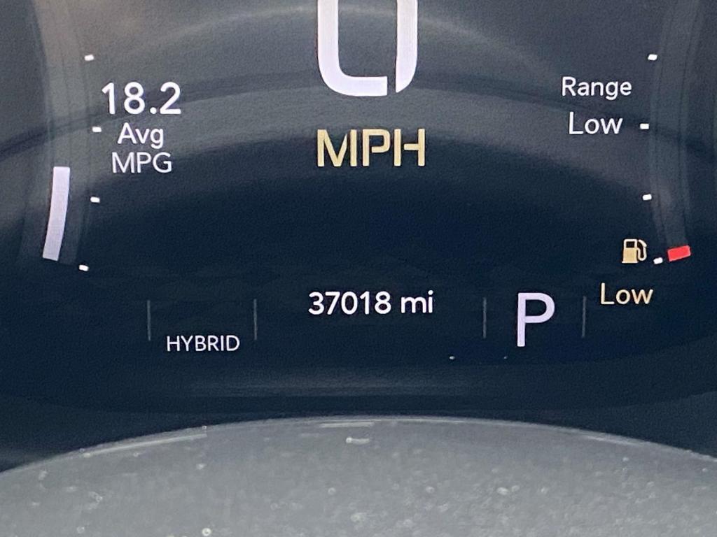 used 2023 Jeep Wrangler 4xe car, priced at $29,677