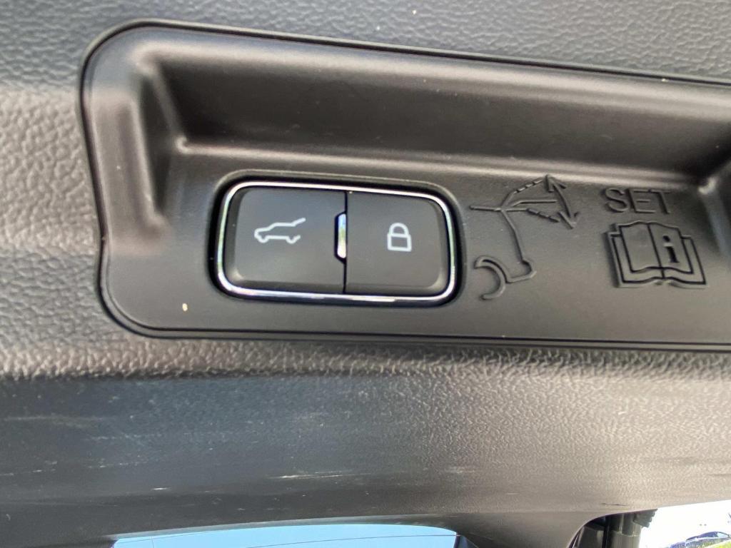 used 2023 Ford Explorer car, priced at $29,693