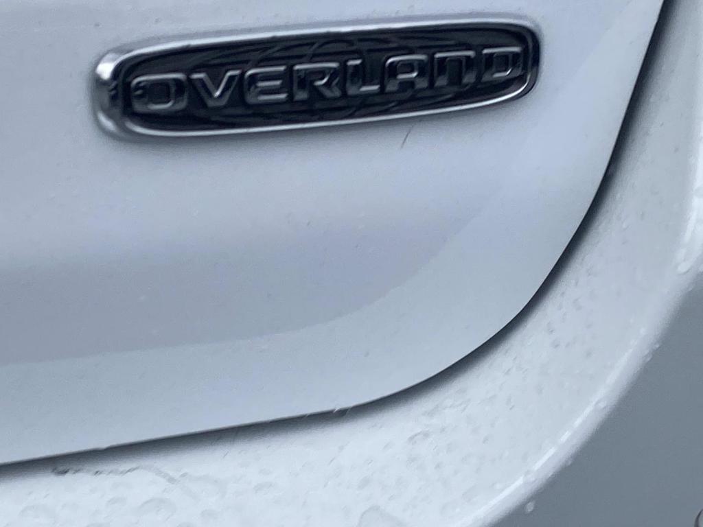 used 2023 Jeep Grand Cherokee L car, priced at $39,977