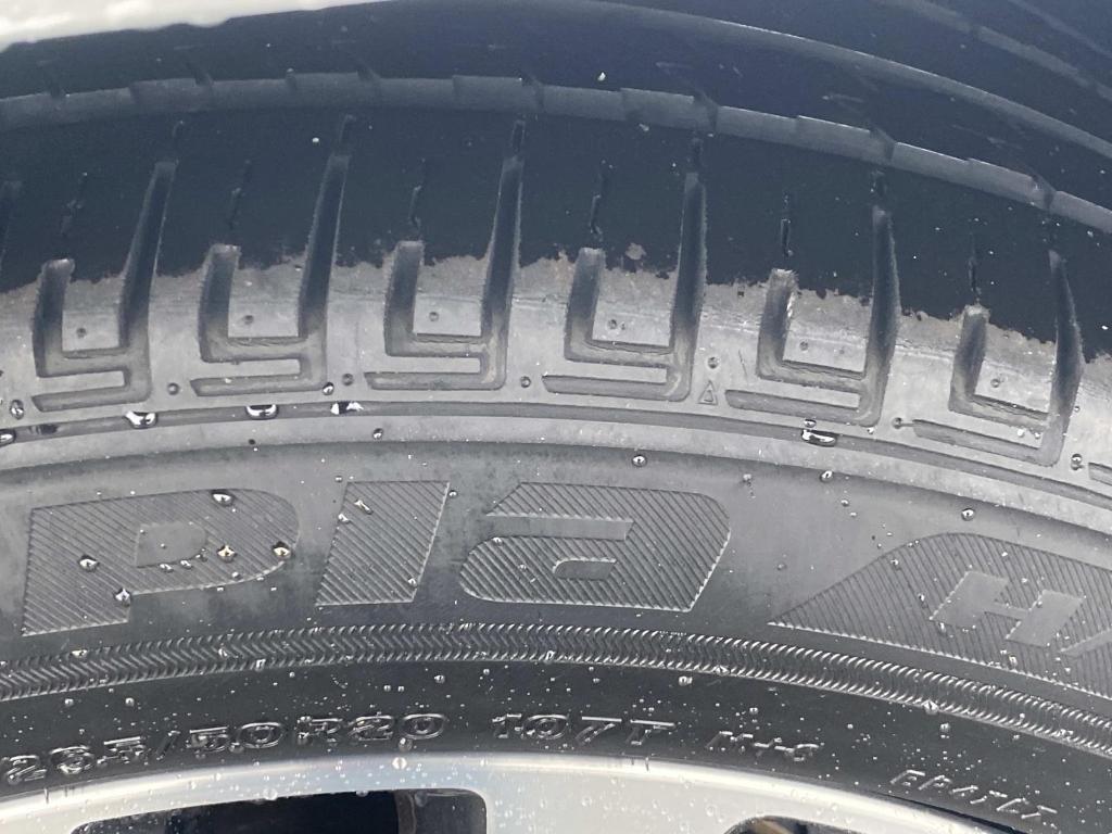 used 2023 Jeep Grand Cherokee L car, priced at $39,977