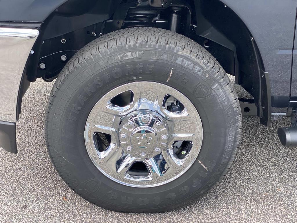 new 2026 Ram 2500 car, priced at $66,403