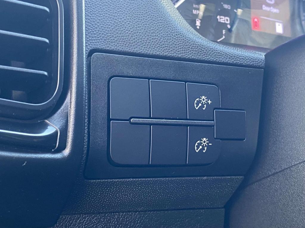 used 2025 Ram ProMaster 2500 car, priced at $40,999