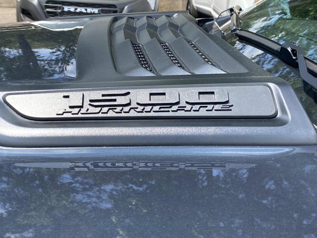 new 2026 Ram 1500 car, priced at $56,823