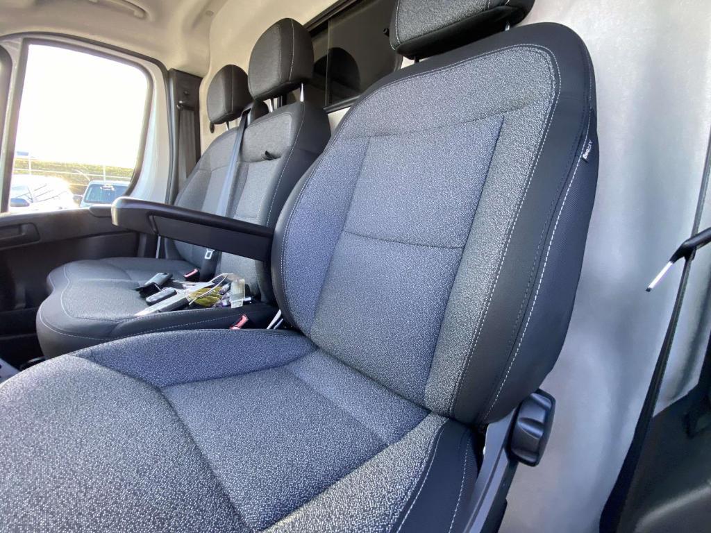 used 2025 Ram ProMaster 2500 car, priced at $40,999