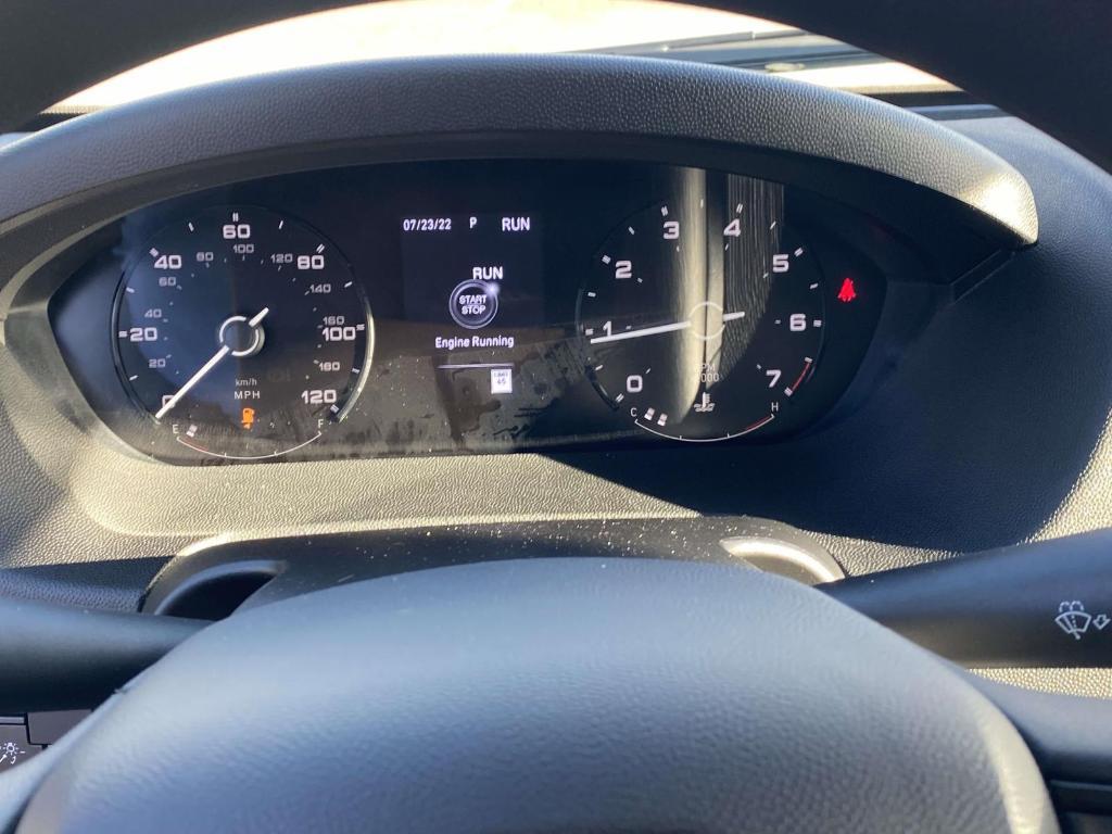 used 2025 Ram ProMaster 2500 car, priced at $40,999