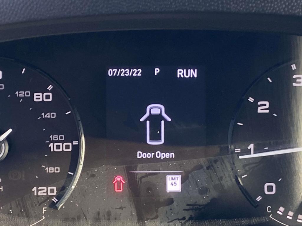 used 2025 Ram ProMaster 2500 car, priced at $40,999