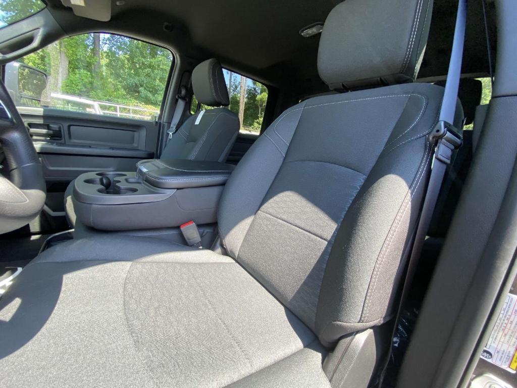 used 2025 Ram 2500 car, priced at $53,777