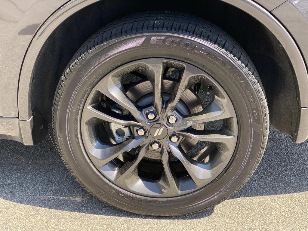 used 2024 Dodge Durango car, priced at $27,898