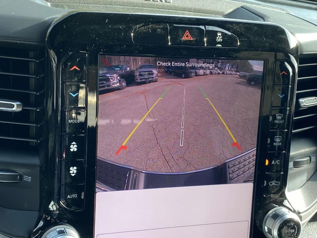 new 2026 Ram 3500 car, priced at $70,103