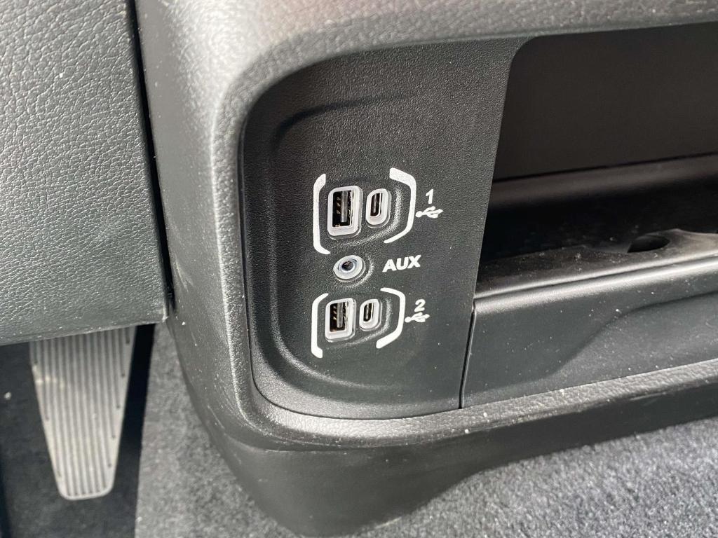 new 2026 Ram 3500 car, priced at $68,103