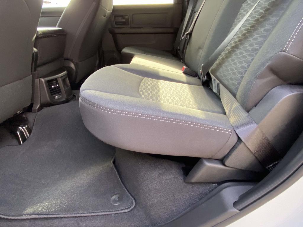 new 2026 Ram 3500 car, priced at $70,103