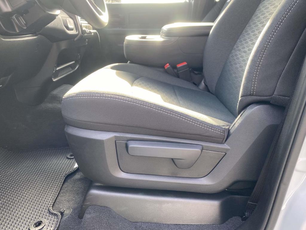 new 2026 Ram 3500 car, priced at $70,103