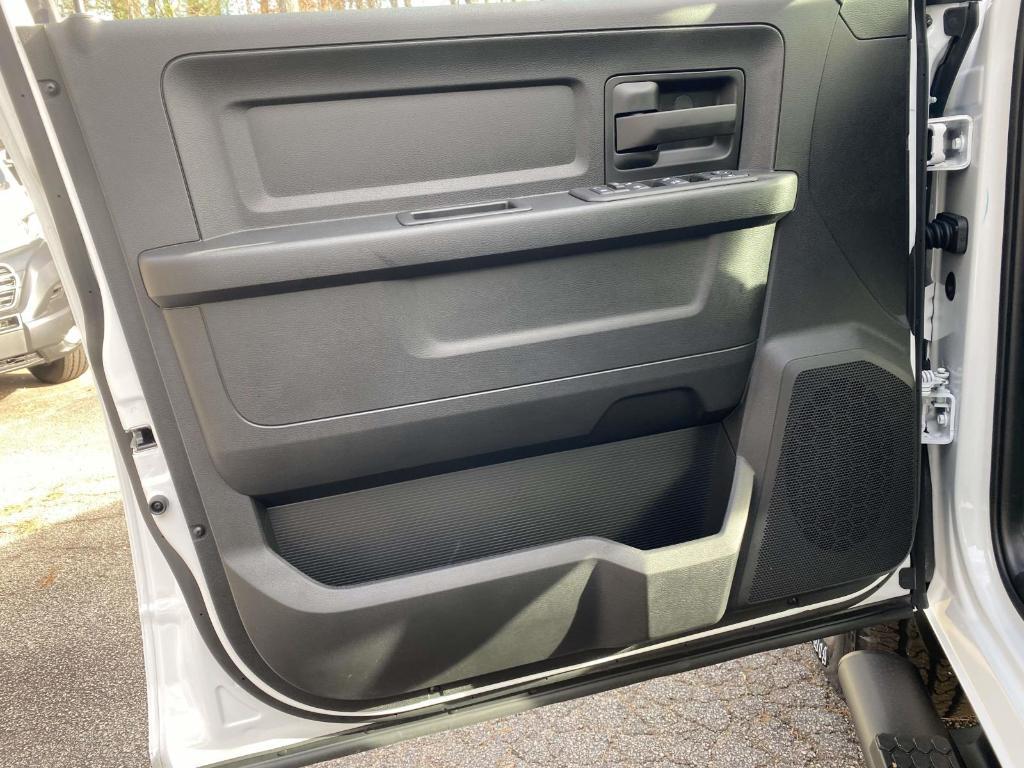 new 2026 Ram 3500 car, priced at $70,103