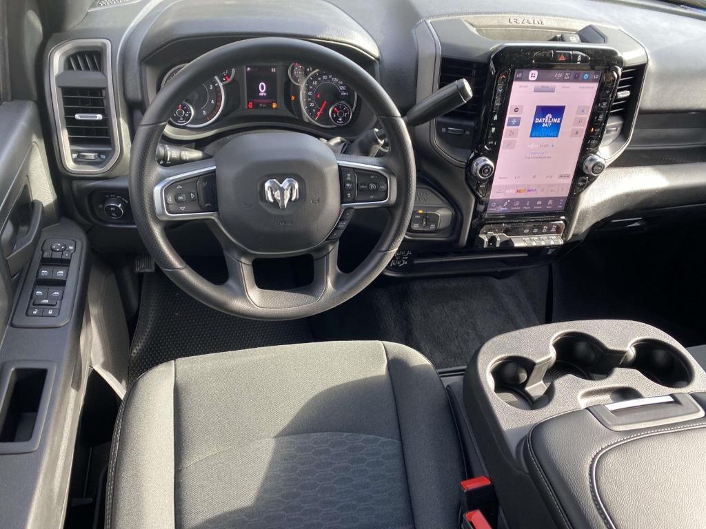 new 2026 Ram 3500 car, priced at $70,103