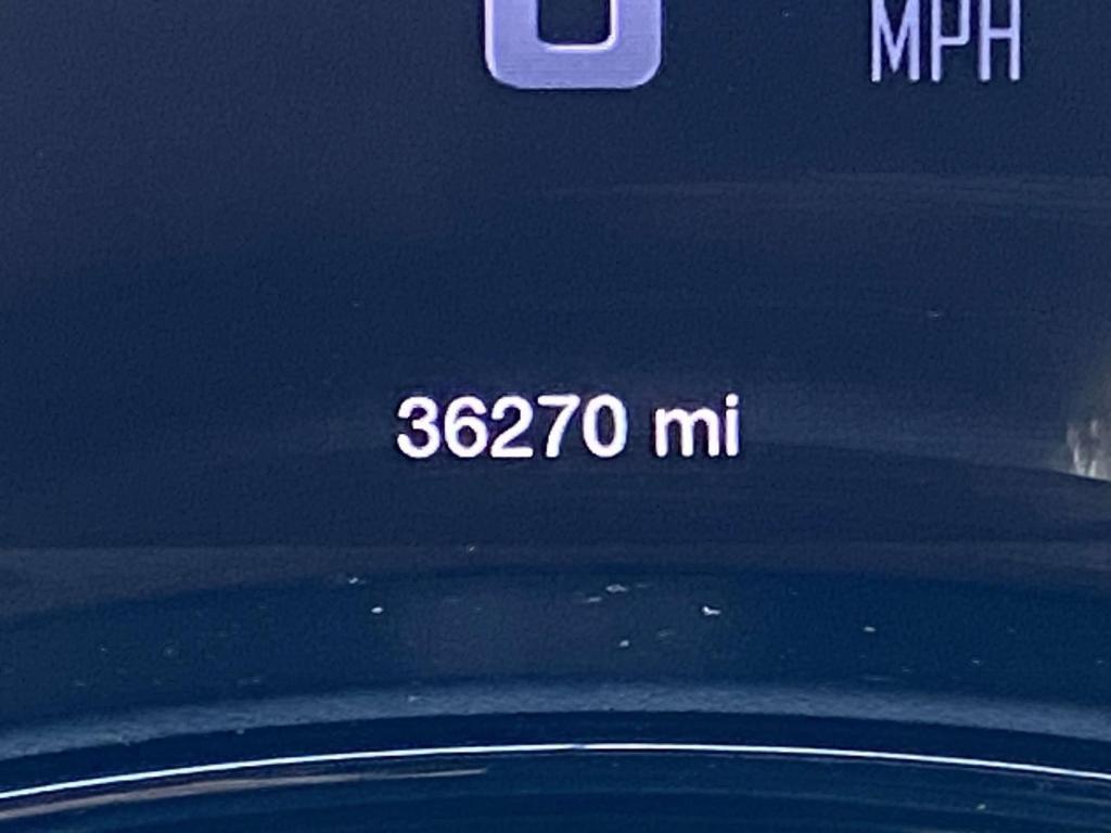 used 2024 Dodge Durango car, priced at $35,997