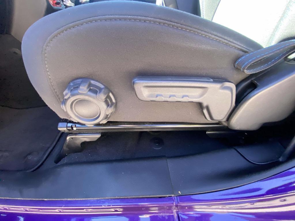 used 2023 Jeep Wrangler 4xe car, priced at $32,977