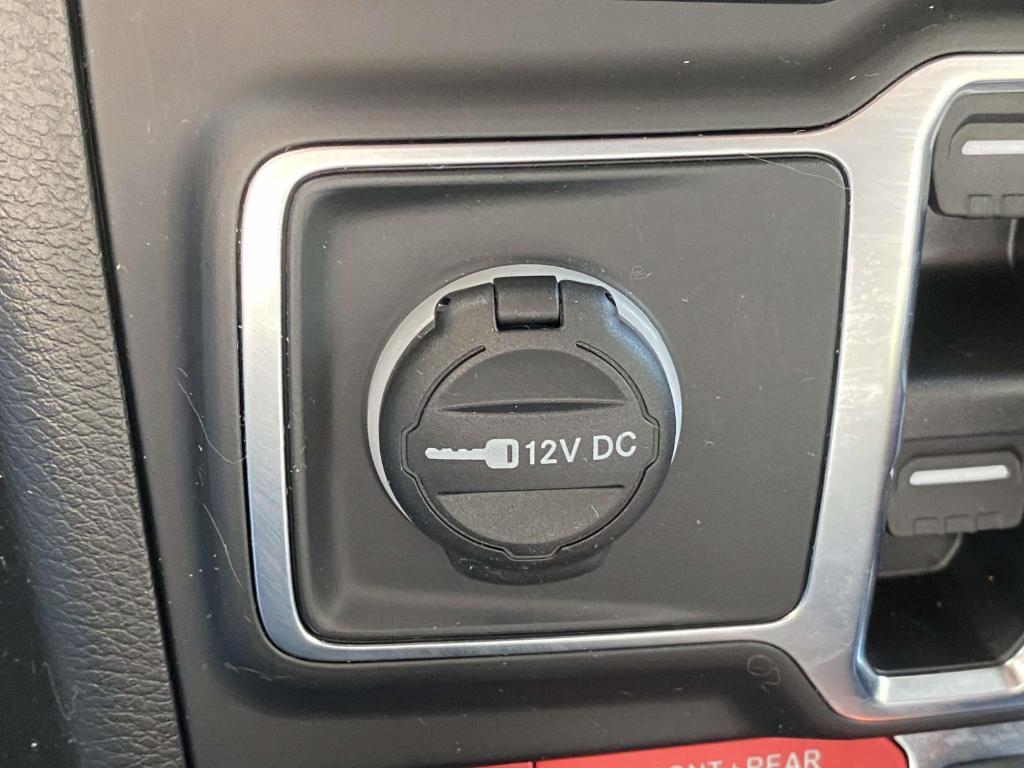 used 2023 Jeep Wrangler 4xe car, priced at $32,977