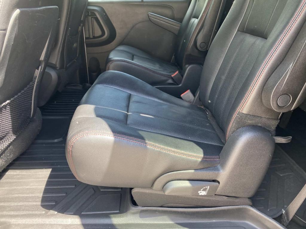 used 2019 Dodge Grand Caravan car, priced at $13,398