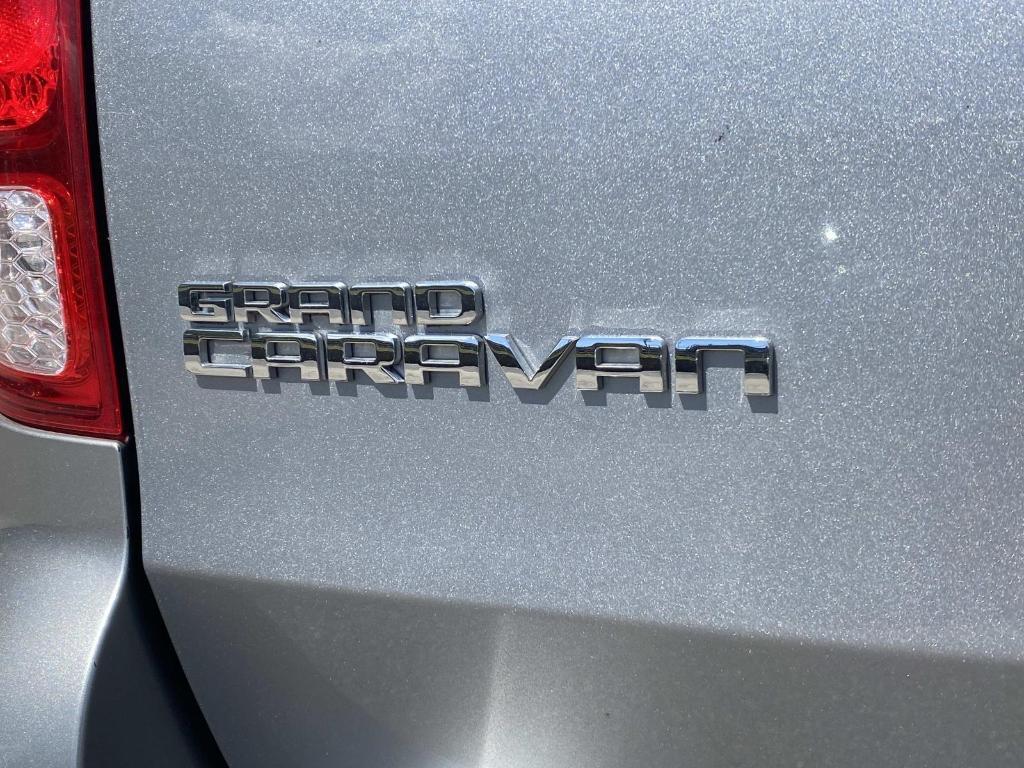 used 2019 Dodge Grand Caravan car, priced at $13,398