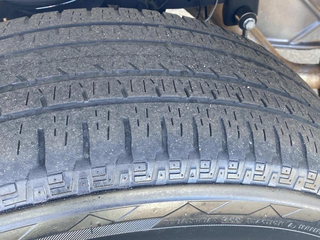 used 2022 Ram 1500 car, priced at $32,997