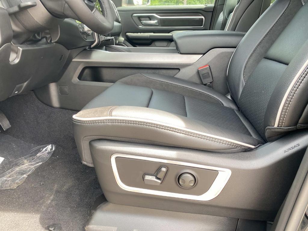 new 2026 Ram 1500 car, priced at $64,743