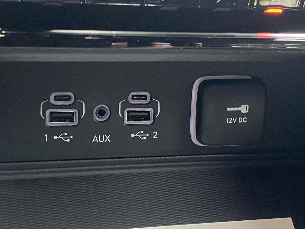 new 2025 Jeep Grand Cherokee L car, priced at $41,528