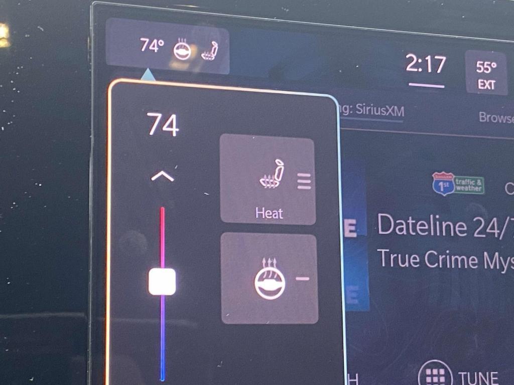 new 2025 Jeep Grand Cherokee L car, priced at $41,528