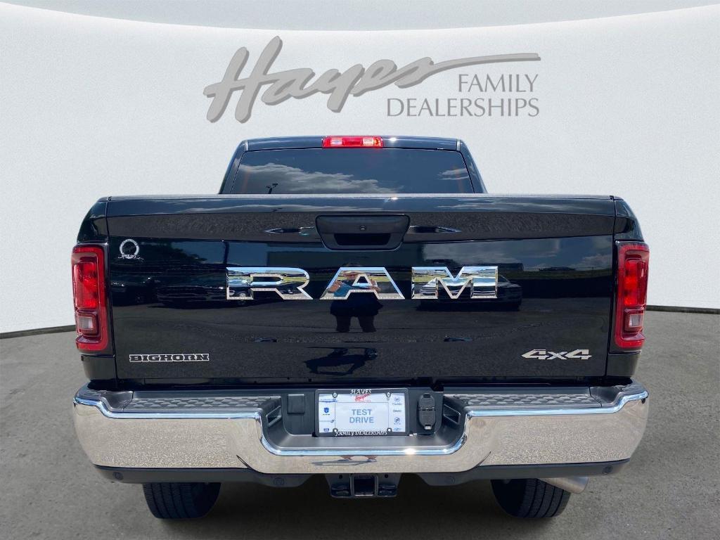 used 2026 Ram 2500 car, priced at $45,897