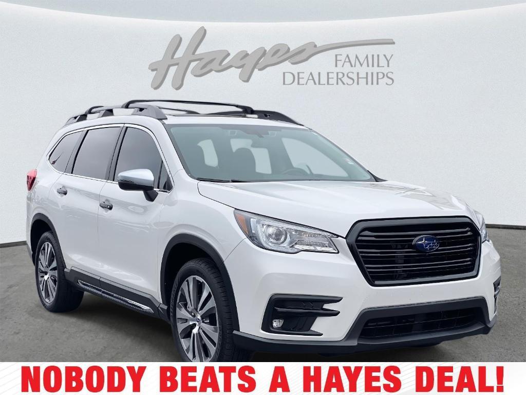 used 2019 Subaru Ascent car, priced at $21,987
