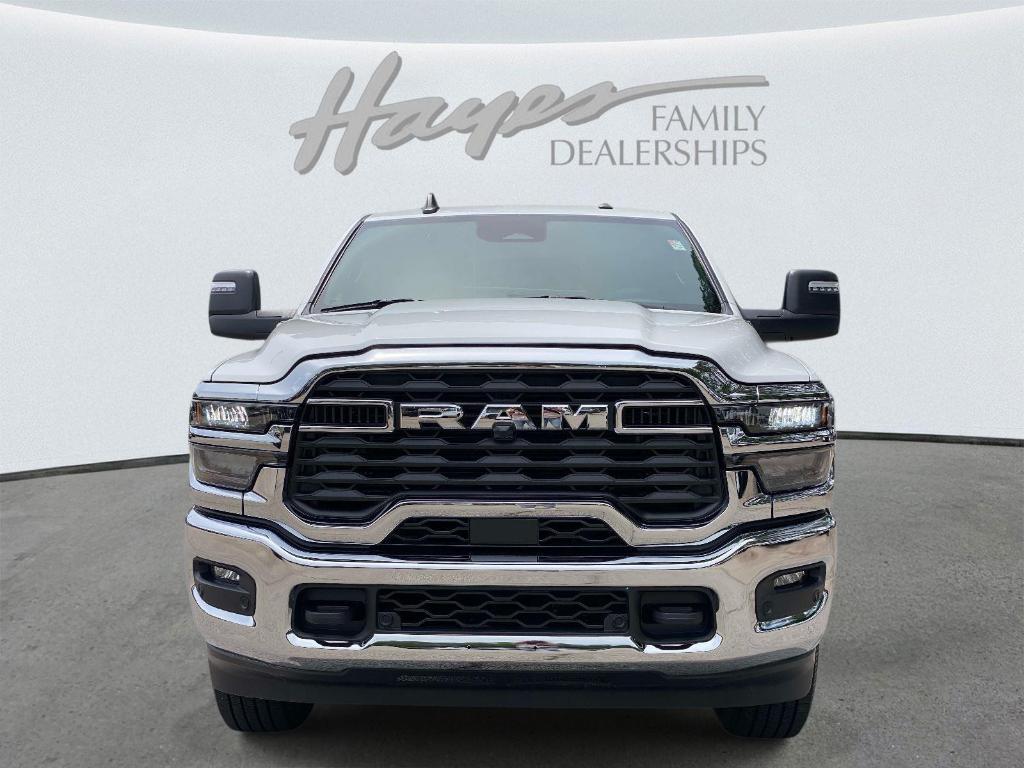 used 2026 Ram 2500 car, priced at $52,897