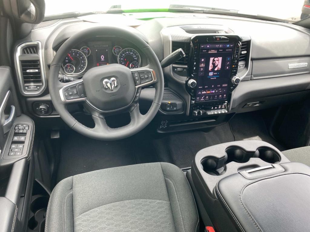 used 2026 Ram 2500 car, priced at $52,897