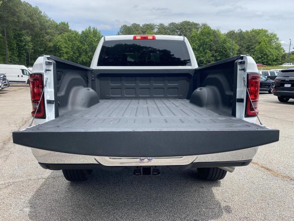 used 2026 Ram 2500 car, priced at $52,897