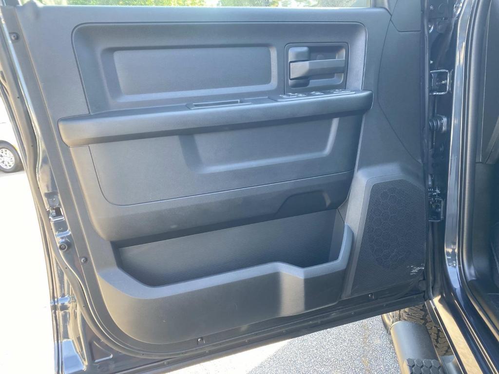 new 2026 Ram 2500 car, priced at $68,978