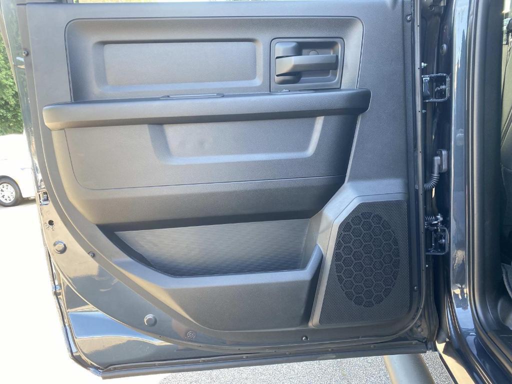 new 2026 Ram 2500 car, priced at $68,978
