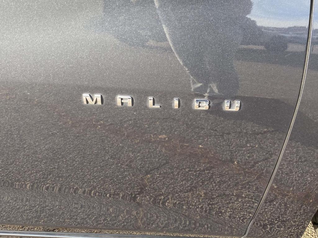 used 2021 Chevrolet Malibu car, priced at $13,512