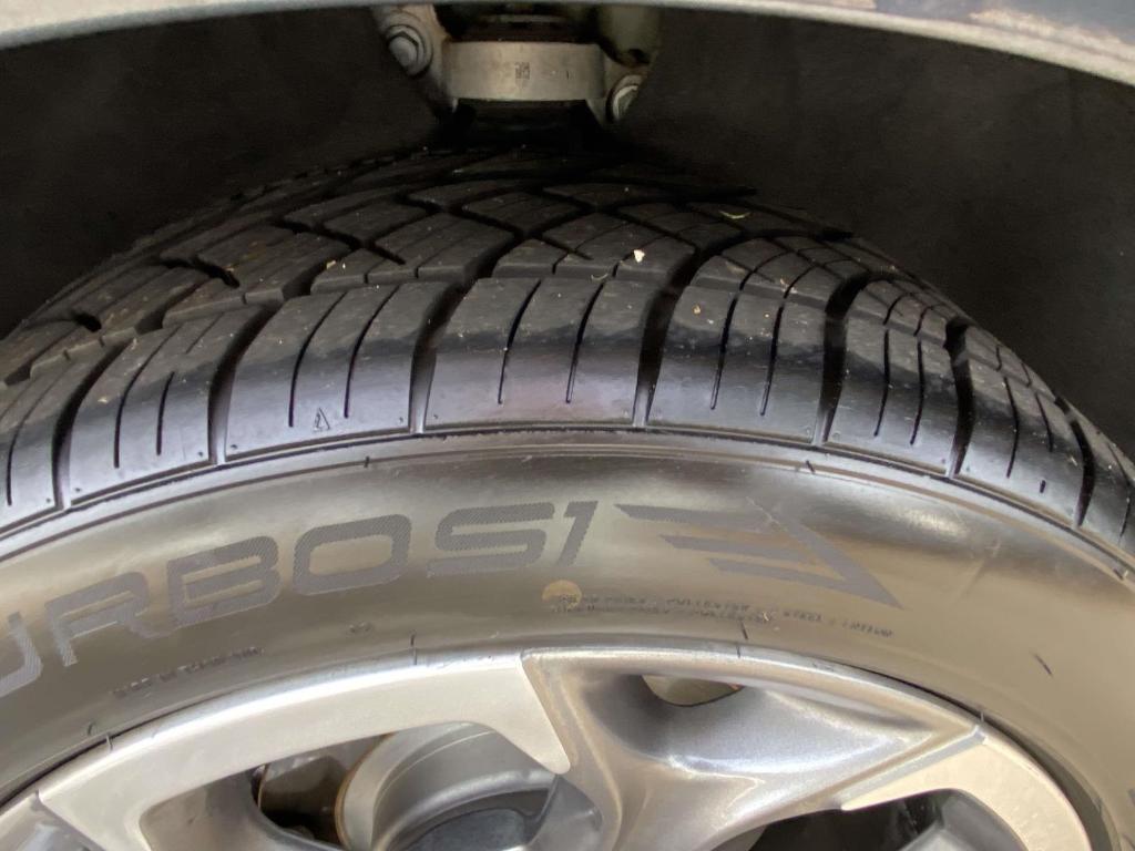 used 2021 Chevrolet Malibu car, priced at $13,512