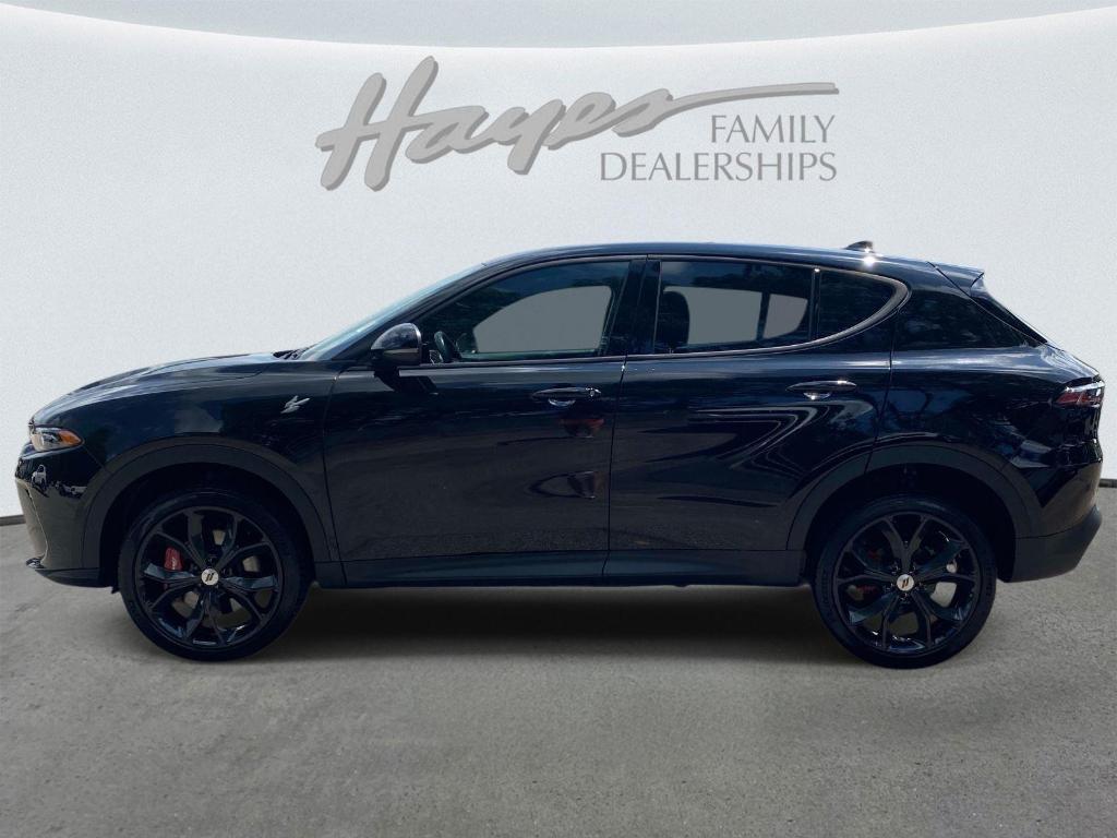 used 2025 Dodge Hornet car, priced at $24,898