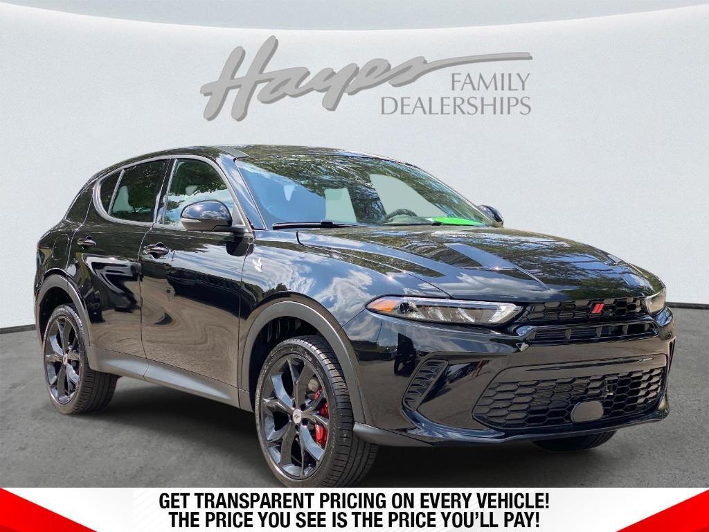 used 2025 Dodge Hornet car, priced at $24,898