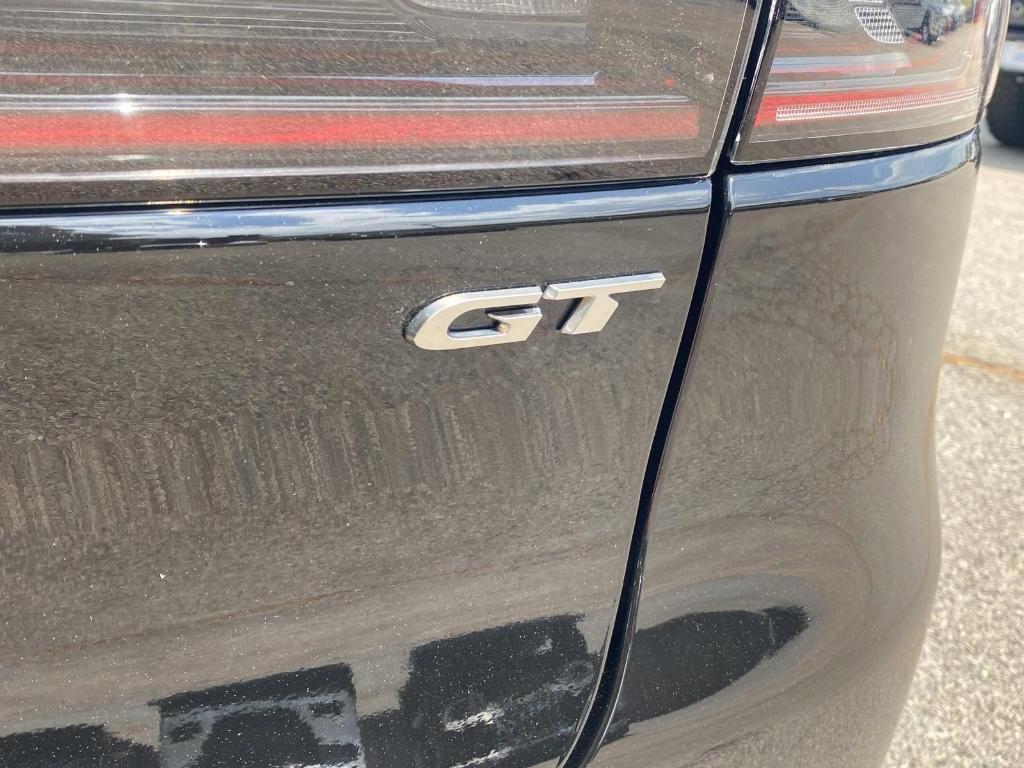 used 2025 Dodge Hornet car, priced at $24,898