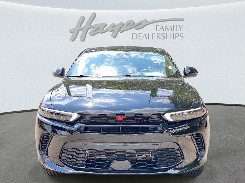used 2025 Dodge Hornet car, priced at $24,898