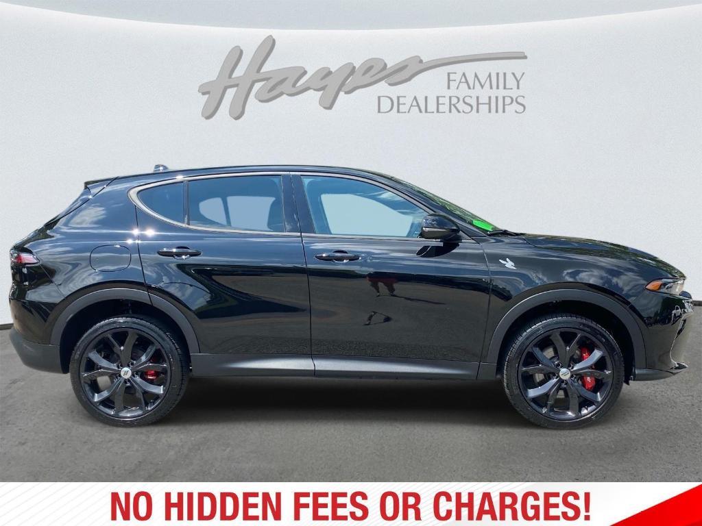 used 2025 Dodge Hornet car, priced at $24,898